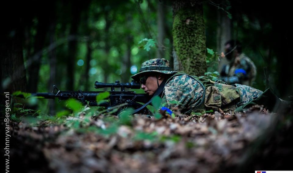 Airsoft Team - Gaijin Ichizoku