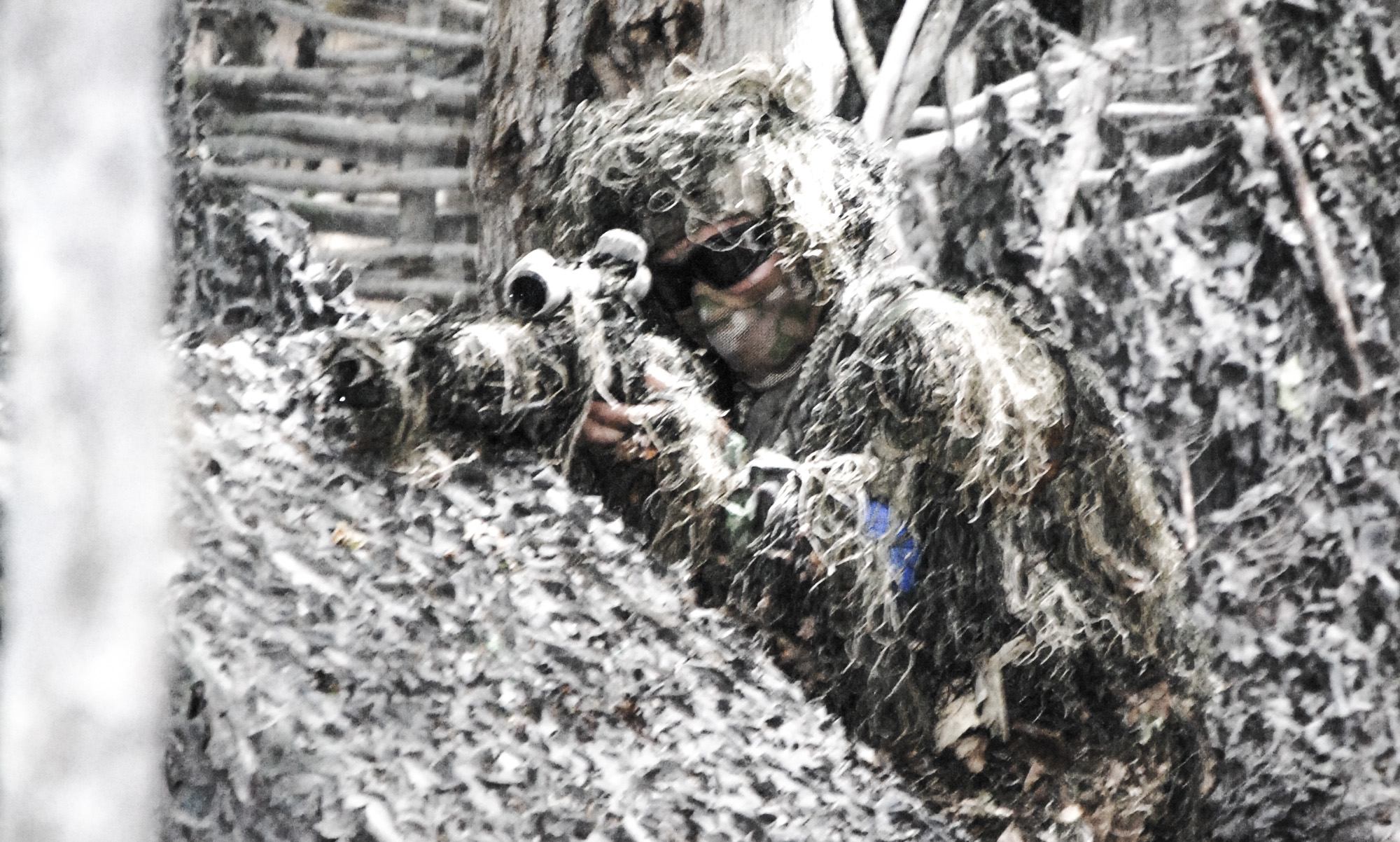 Airsoft Team - Gaijin Ichizoku