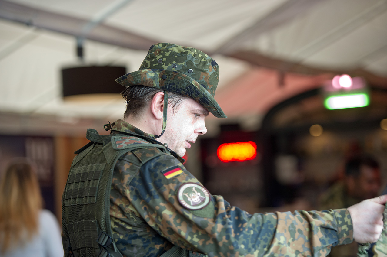 Airsoft Team - Gaijin Ichizoku