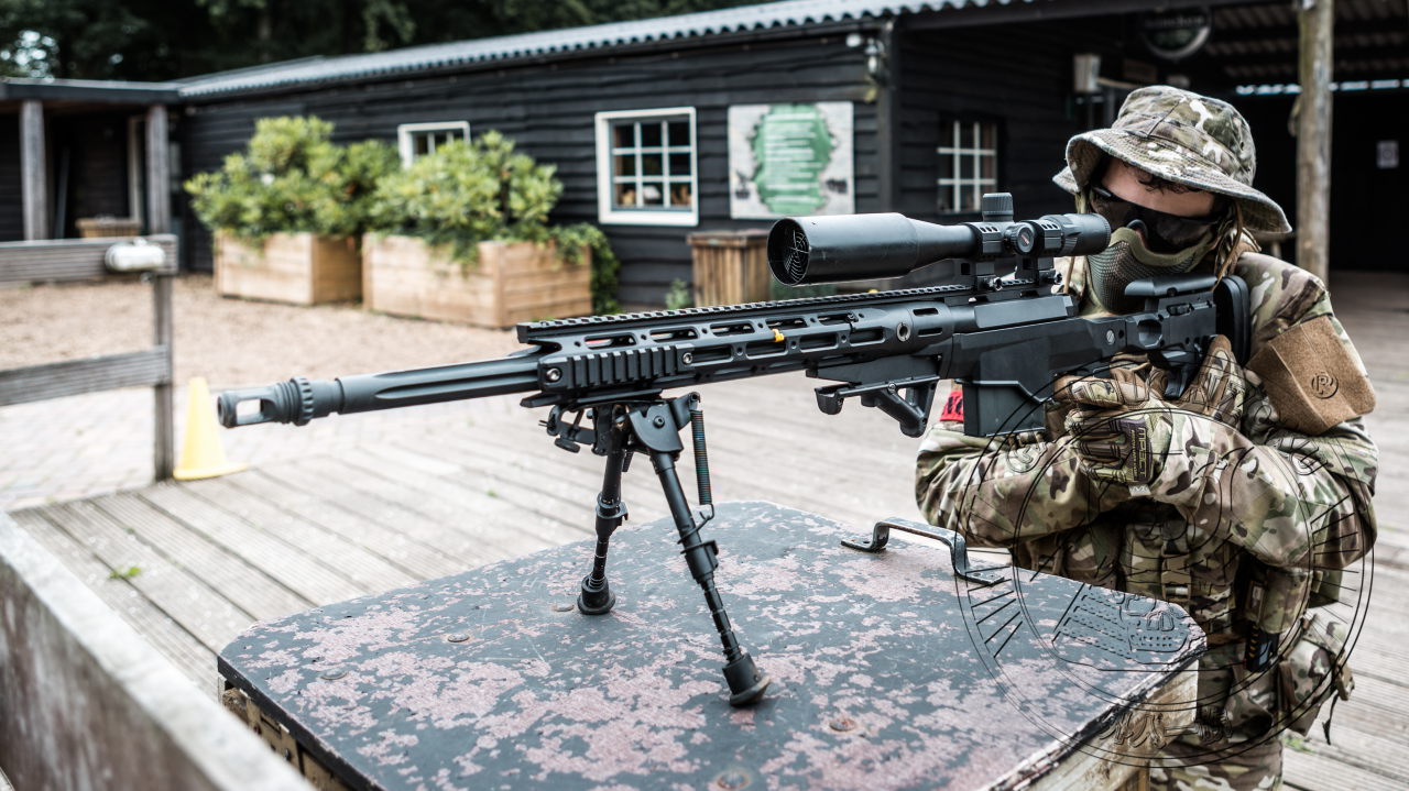 Airsoft Team - Gaijin Ichizoku